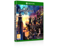 Xbox Kingdom Hearts III - 471583 - zdjęcie 2